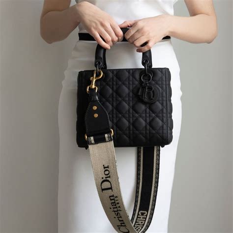 bag strap dior|dior handbags with strap.